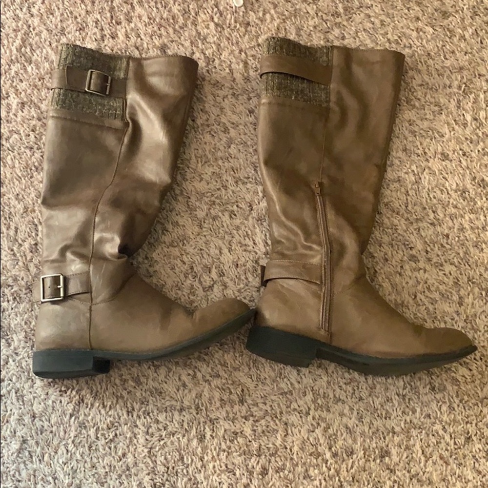 Boots